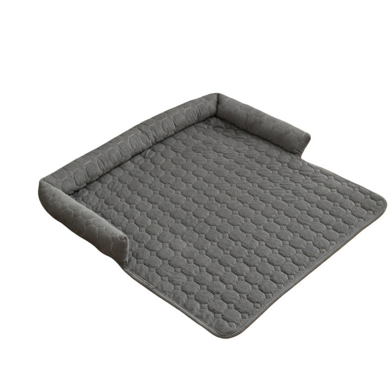 Women's comfortable platform mat Bowlift