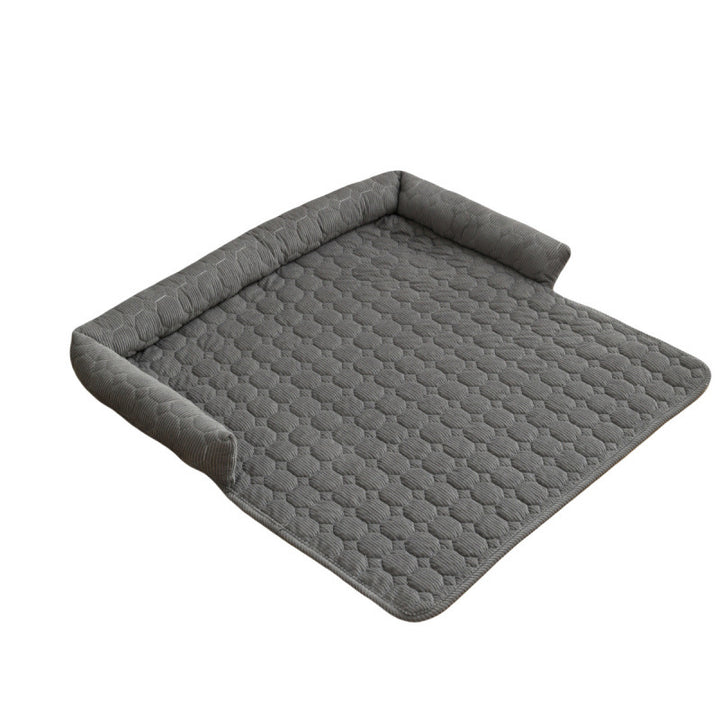 Women's comfortable platform mat Bowlift