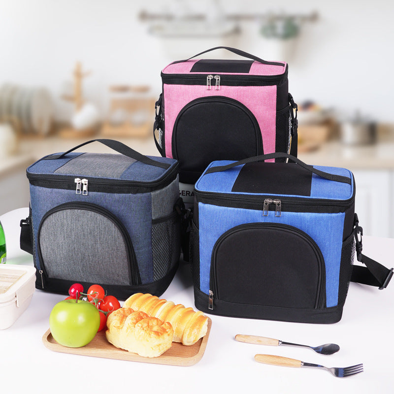 Insulated Cooler Bag