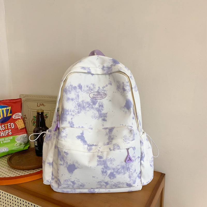 Stylish and Functional Backpack