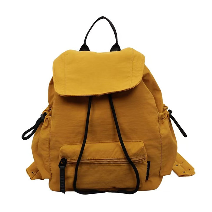 Outdoor Adventure Backpack Bowlift