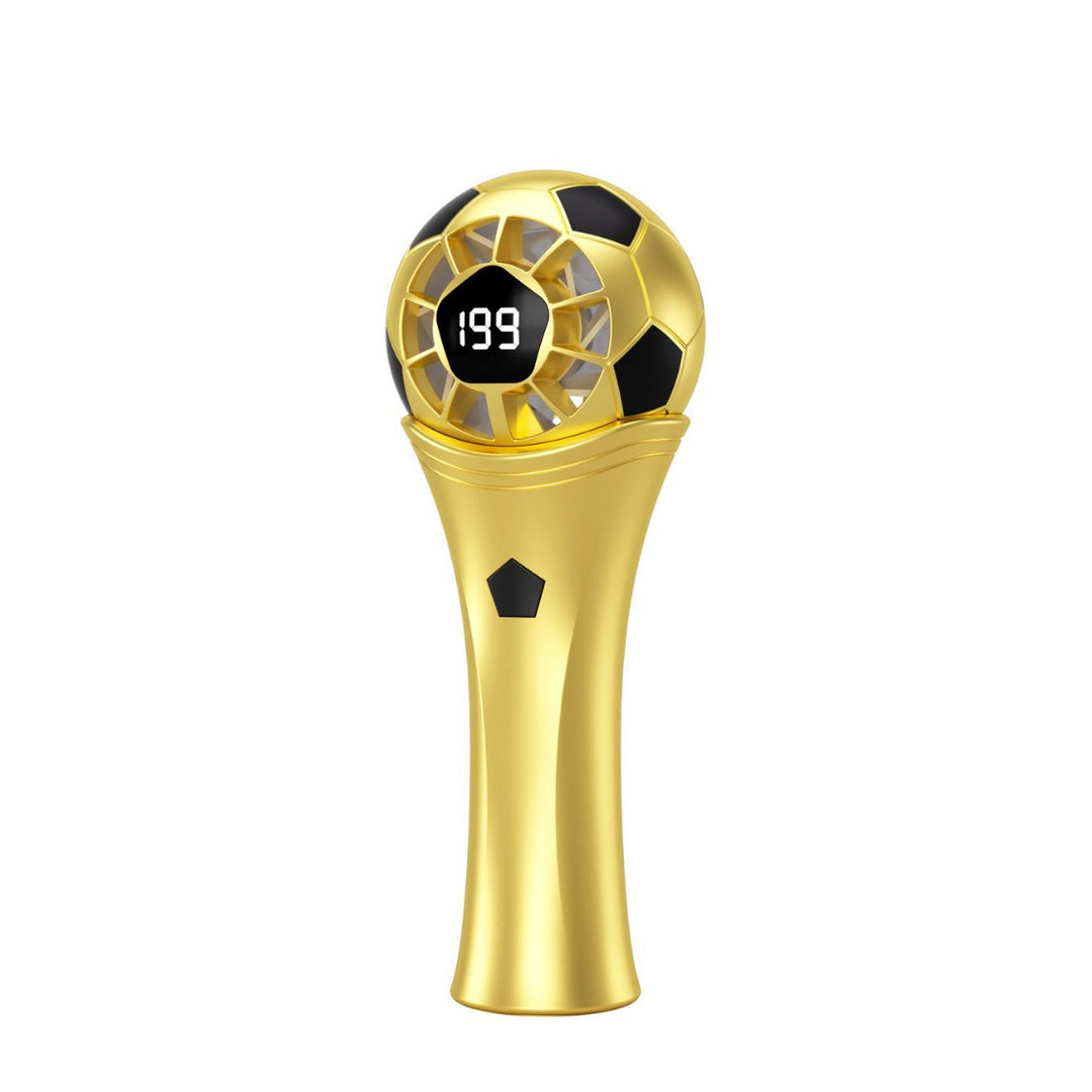 Ladies Football Robot with Digital Sensors Bowlift