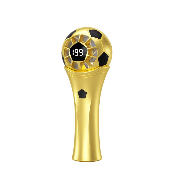 Ladies Football Robot with Digital Sensors Bowlift