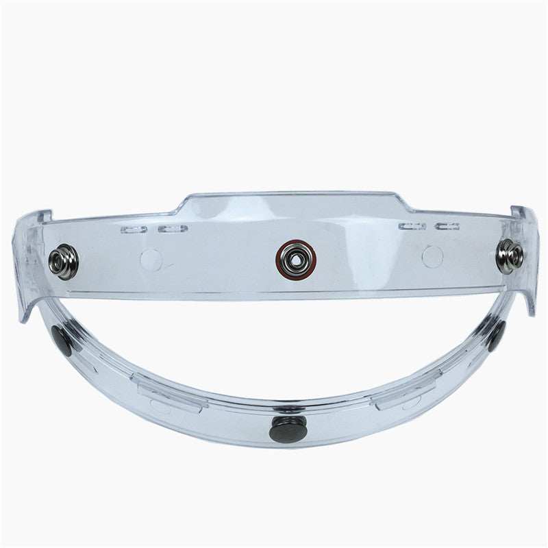 Replacement Visor Shield for Safety Helmets Bowlift