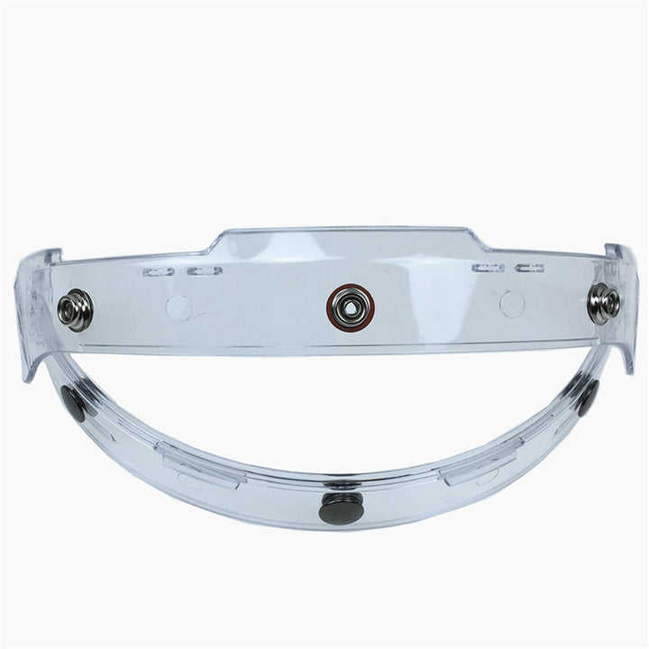 Replacement Visor Shield for Safety Helmets Bowlift