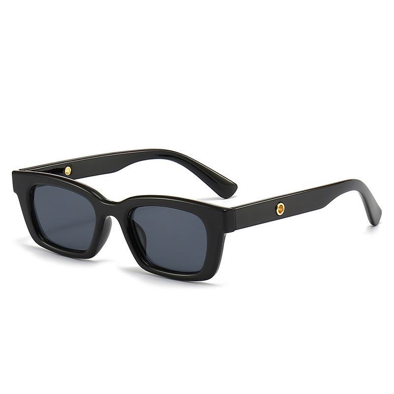 Fashion Forward Rectangle Sunglasses