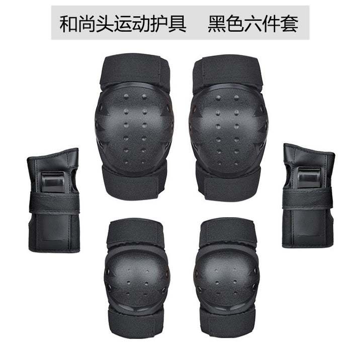 Protective Gear Set Bowlift