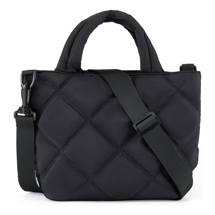 Stylish and Padded Carrying Bag Bowlift