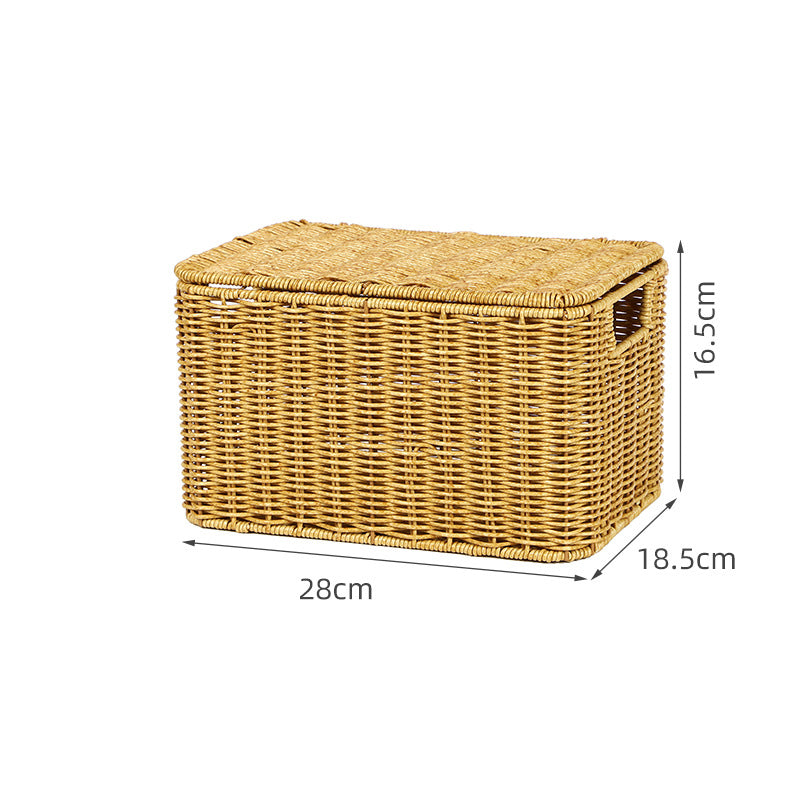 Storage Basket Bowlift