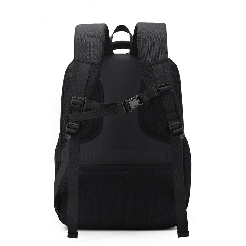Sleek Versatile Business Backpack Bowlift
