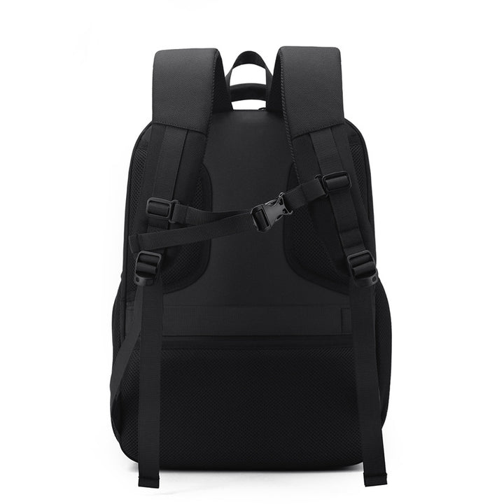 Professional Laptop Carrying Backpack Bowlift