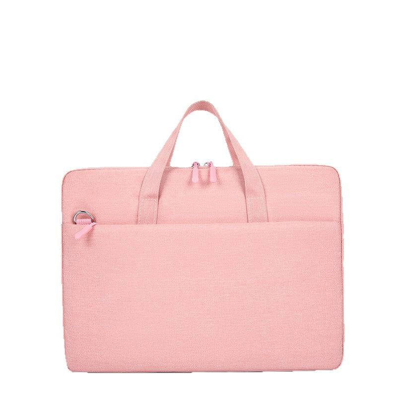 Sleek Protective Laptop Sleeve Bowlift