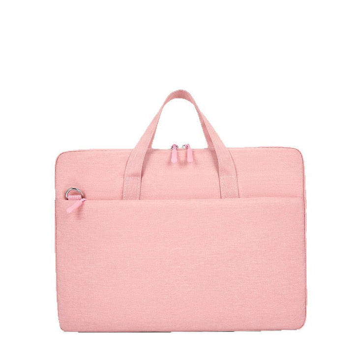 Sleek Protective Laptop Sleeve Bowlift