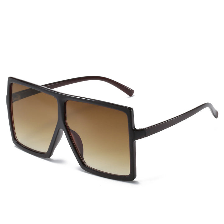Women square sunglasses Bowlift