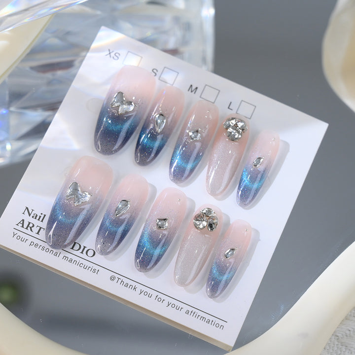 Glamorous Nail Art Collection Bowlift