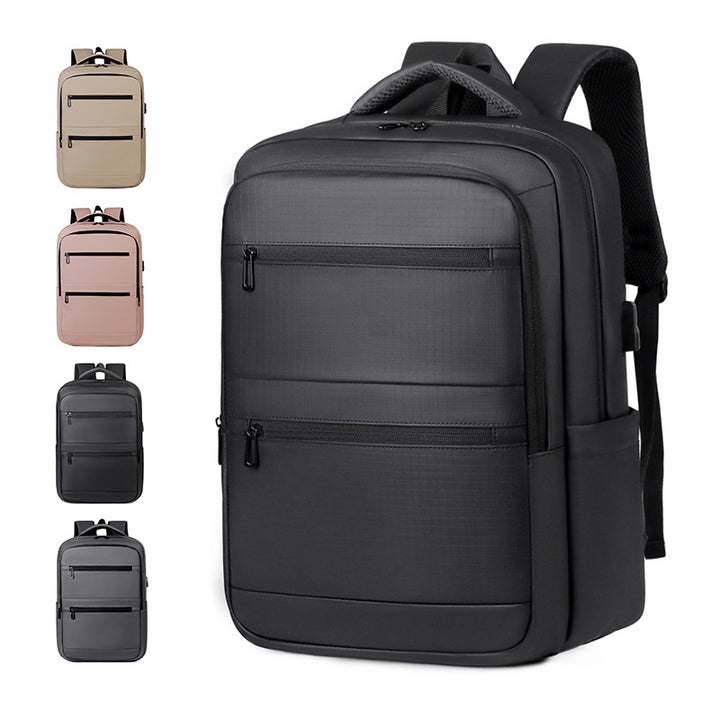 Laptop Backpack Bowlift
