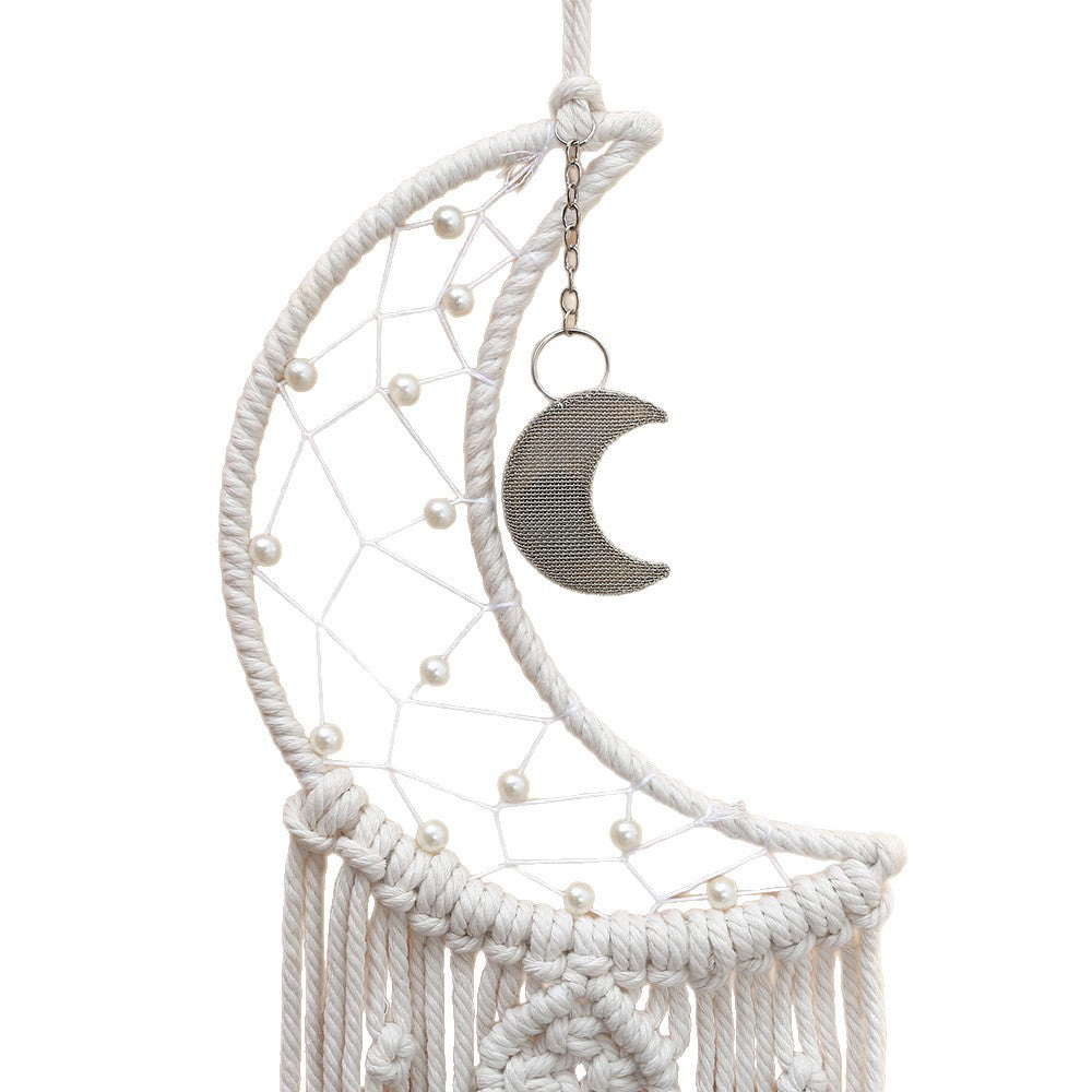 Macrame Wall Hanging Bowlift