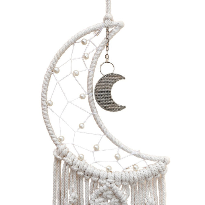 Macrame Wall Hanging Bowlift