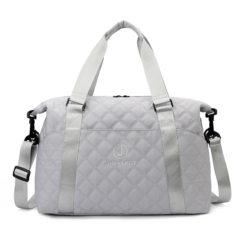 Square Shoulder Bag Bowlift
