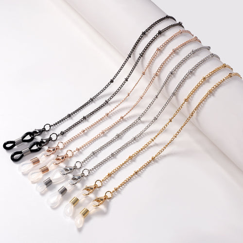 Durable Link Chain Eyewear Holder Bowlift