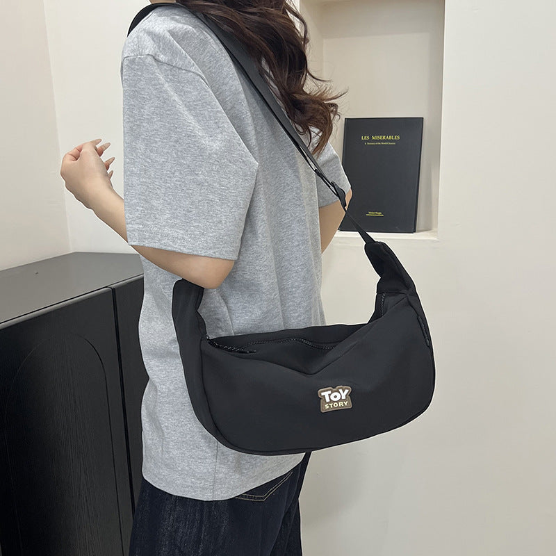 WoCompact Everyday Sling Bag Bowlift