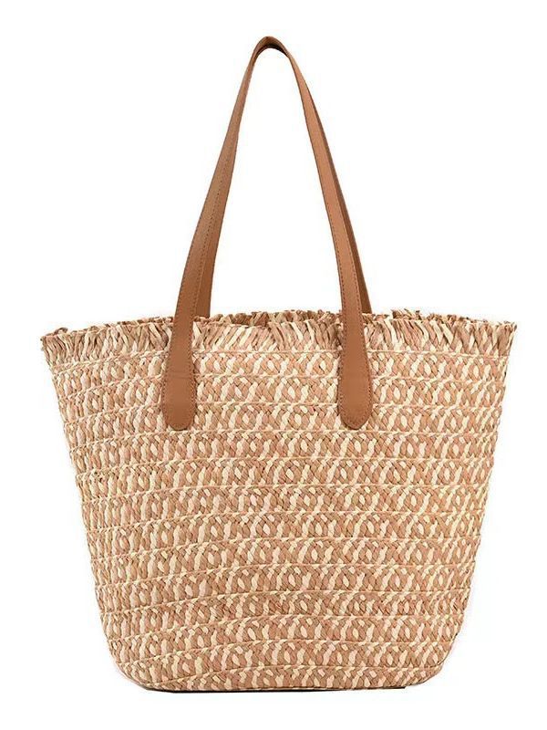 Practical Basket Bag Bowlift