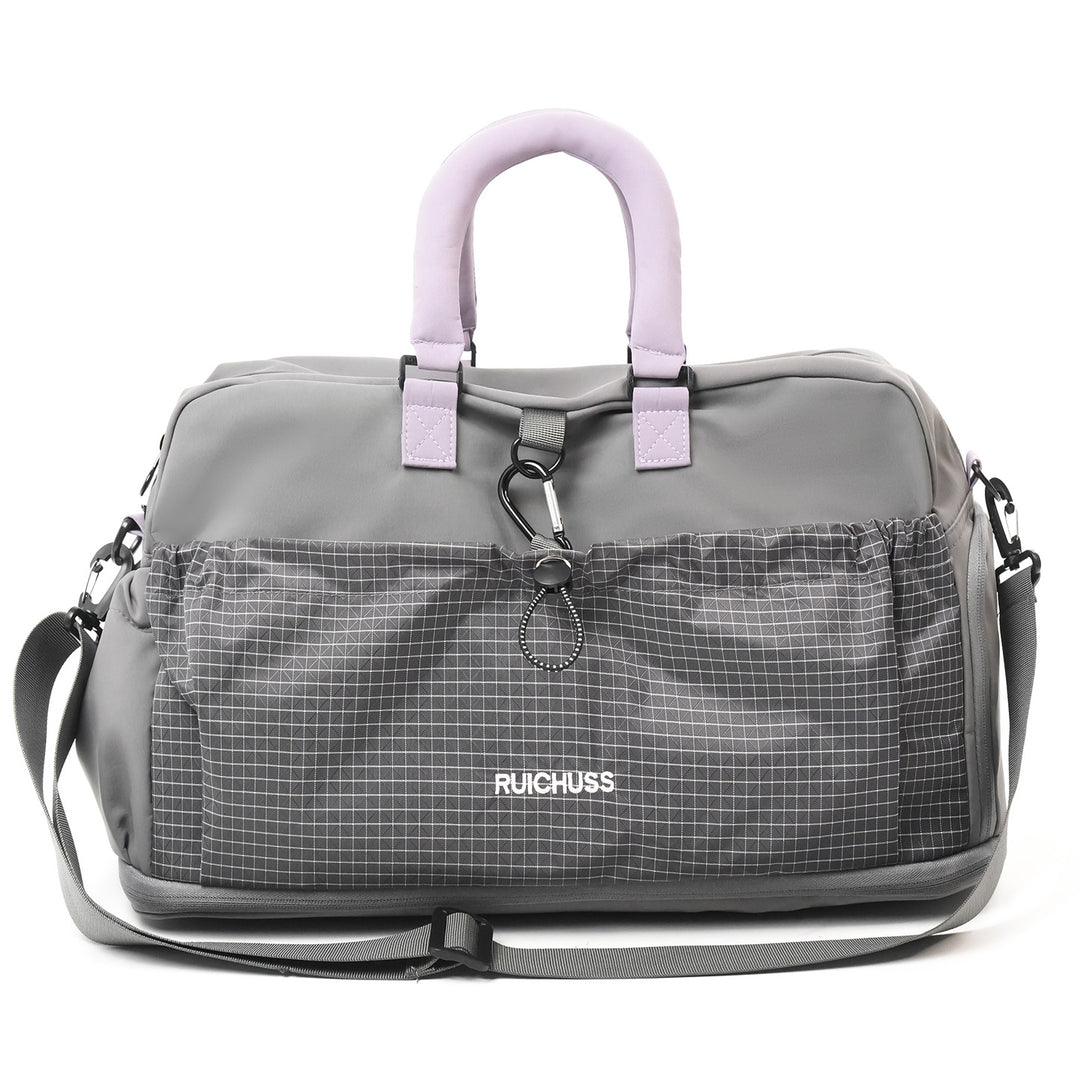 Multi-Purpose Stylish Sports Duffel Bowlift