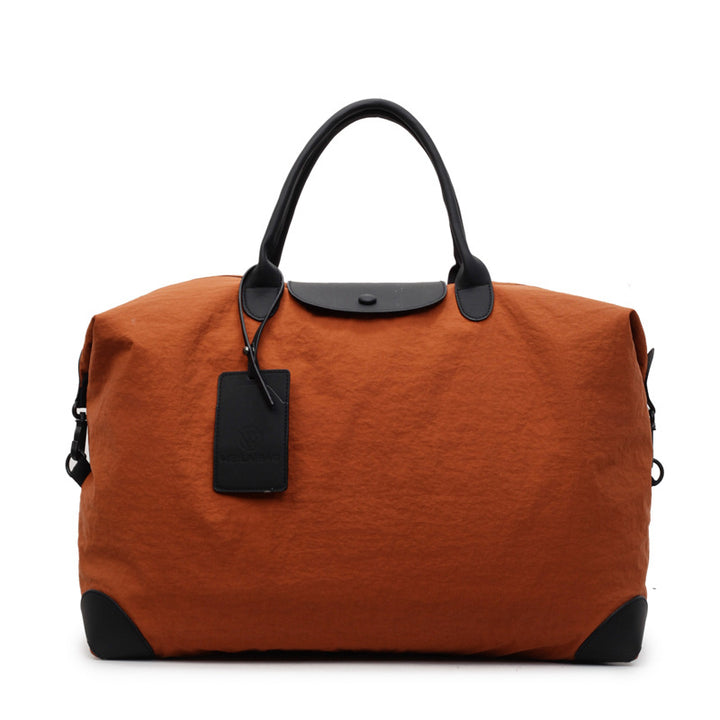 Spacious Weekend Travel Duffle