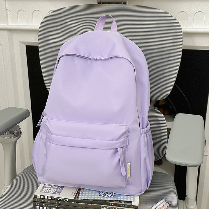 Stylish Minimalist Backpack