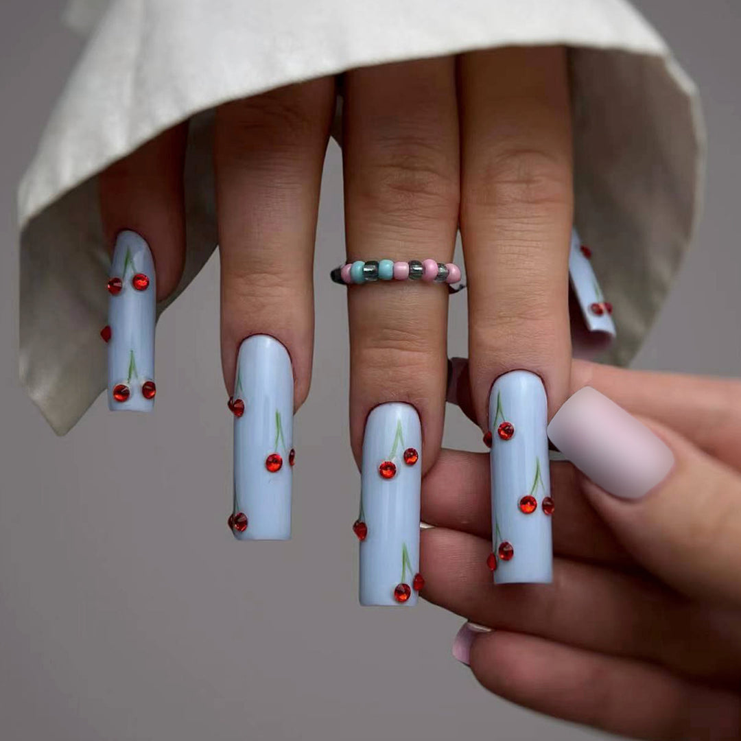 Artistic Nail Art Bowlift