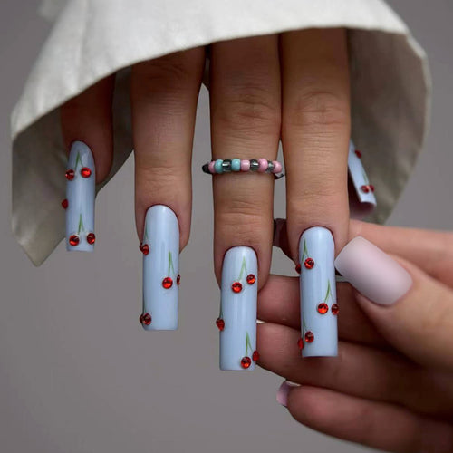 Artistic Nail Art Bowlift