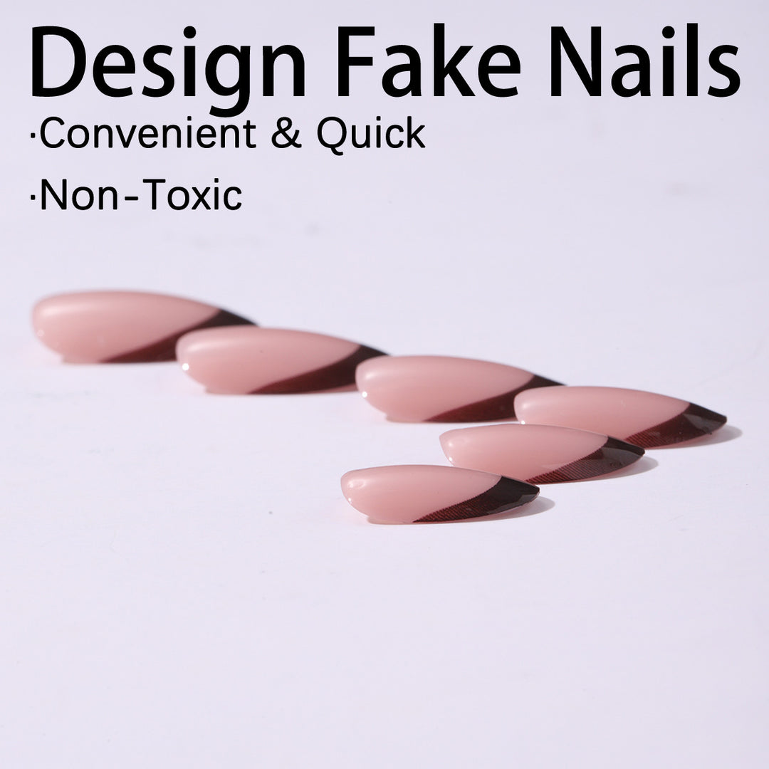 Nail Art Bowlift