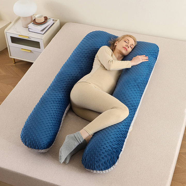 Pregnancy and nursing pillow Bowlift