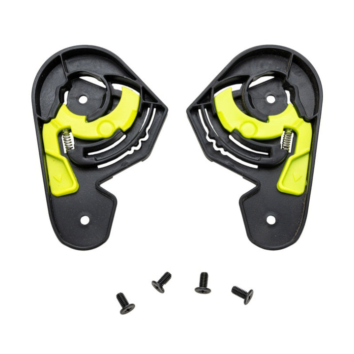 Helmet Shield Base Ratchet Kit Bowlift