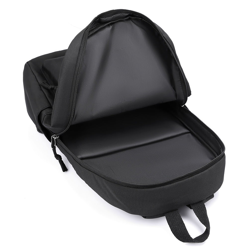 Versatile Everyday Utility Backpack Bowlift