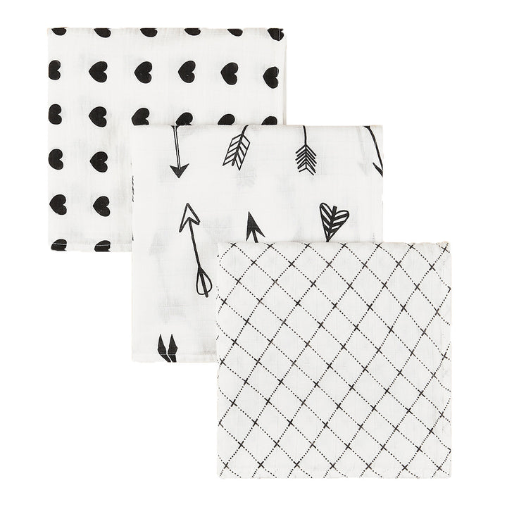 Cotton Printed Handkerchiefs Bowlift