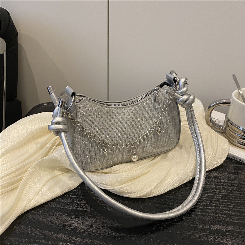 Stylish Evening Clutch Bag Bowlift