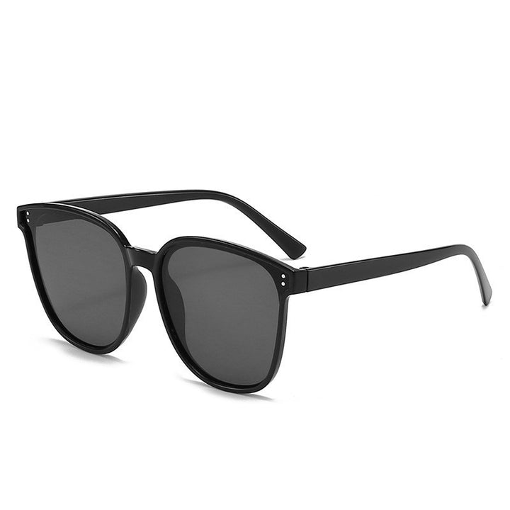 Women's fashionable oversized sunglasses Bowlift