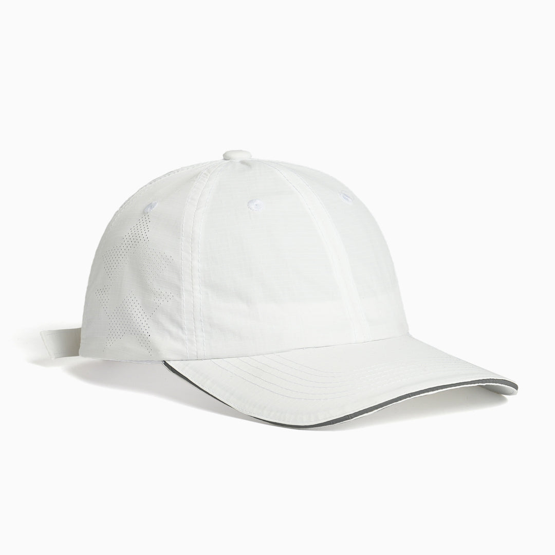 Ladies sporty and breathable functional cap Bowlift