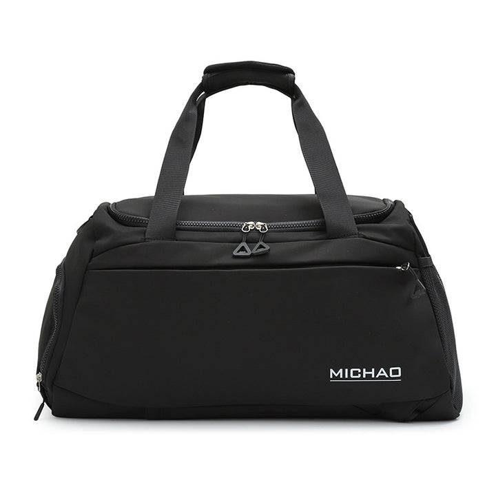 Multi-Functional Sports Duffel Bag