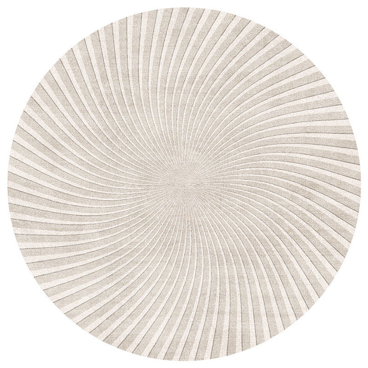 Abstract Pattern Carpet