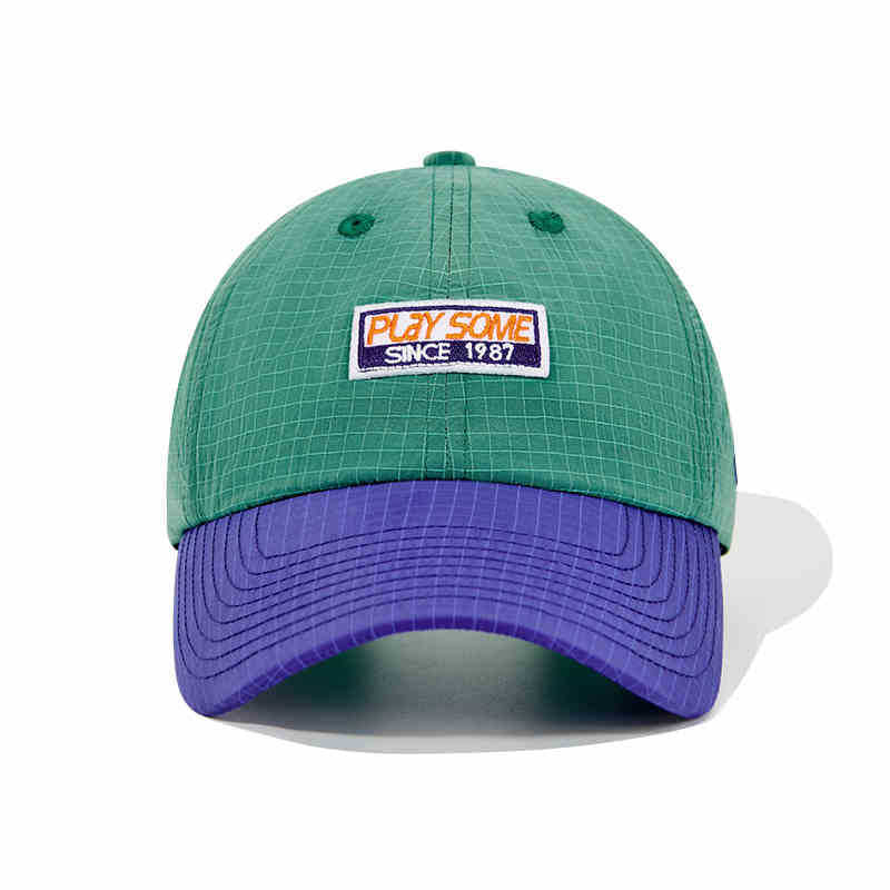 Unisex Performance Baseball Cap Bowlift