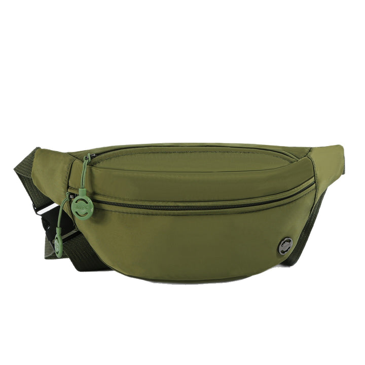 Adjustable Travel Belt Bag Bowlift