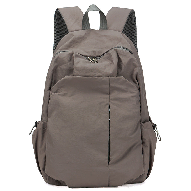 Lightweight Multi-Compartment Travel School Backpack Bowlift