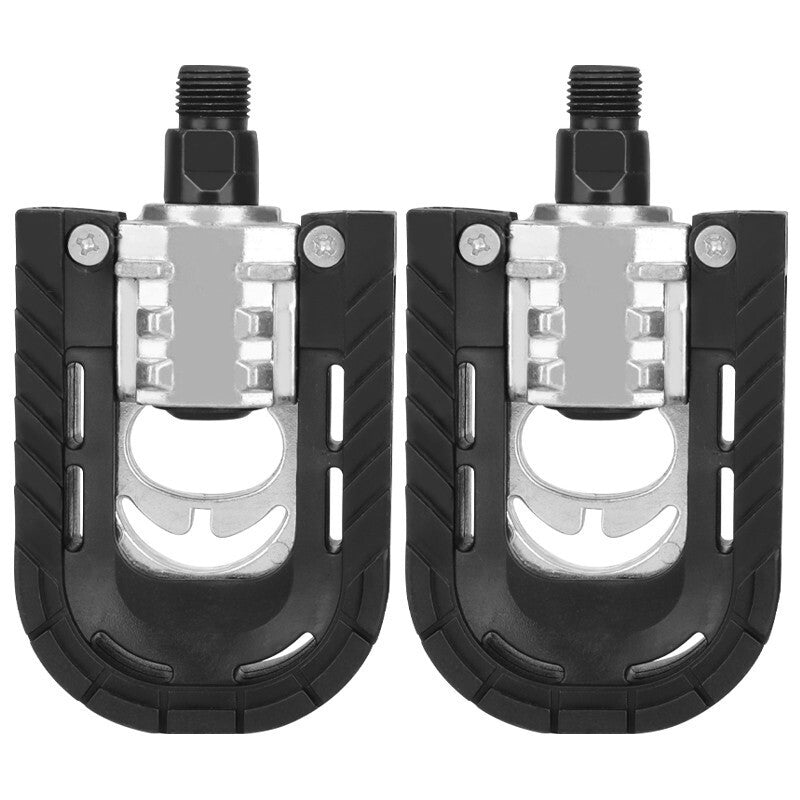 Adjustable Bike Pedal Bowlift