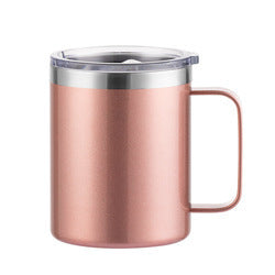 Ladies Insulated Coffee Mug Bowlift