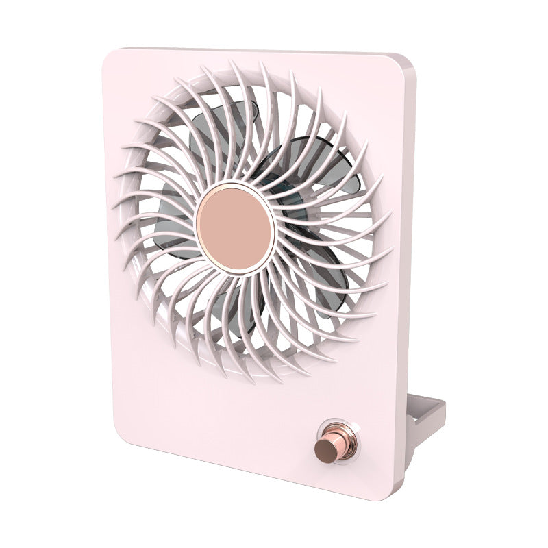 Mini table fan Bowlift