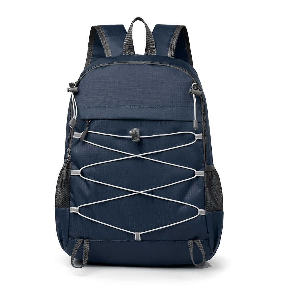 Multi-Purpose Adventure Backpack Bowlift