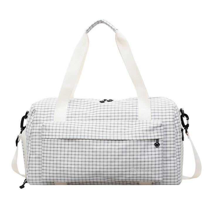 Stylish Travel Duffel