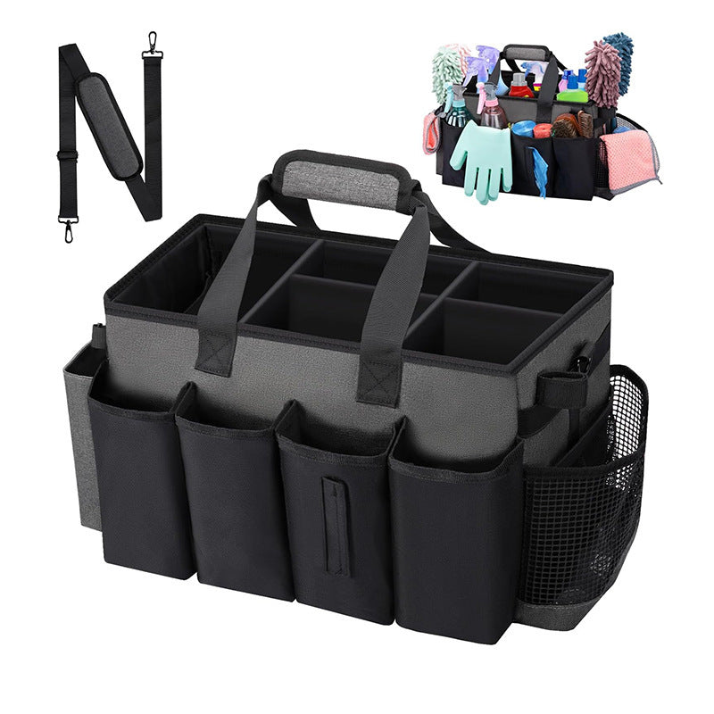 Tool Organizer Bag Bowlift